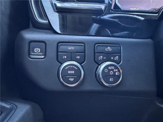 2025 GMC Sierra 1500 Elevation w/3SB 4x4 Crew Cab 6.6 ft. box 157 in. WB