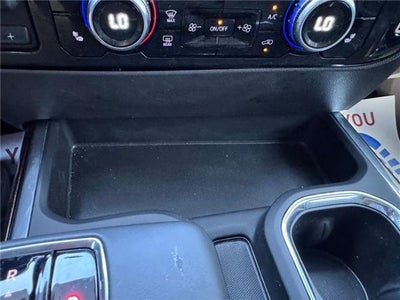 2025 GMC Sierra 1500 Elevation w/3SB 4x4 Crew Cab 6.6 ft. box 157 in. WB