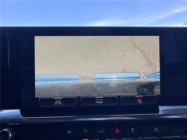 2025 GMC Sierra 1500 Elevation w/3SB 4x4 Crew Cab 6.6 ft. box 157 in. WB