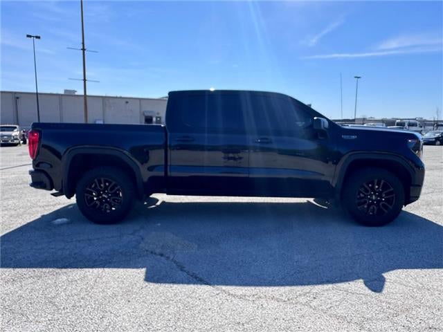 2025 GMC Sierra 1500 Elevation w/3SB 4x4 Crew Cab 6.6 ft. box 157 in. WB