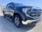 2024 GMC Sierra 1500 SLT 4x4 Crew Cab 5.75 ft. box 147.4 in. WB