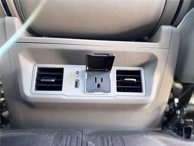 2024 GMC Sierra 1500 SLT 4x4 Crew Cab 5.75 ft. box 147.4 in. WB