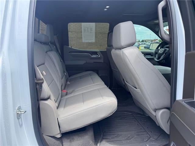 2026 GMC Sierra 1500 SLT 4x4 Crew Cab 5.75 ft. box 147.4 in. WB