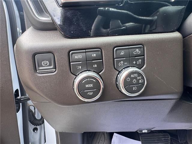 2026 GMC Sierra 1500 SLT 4x4 Crew Cab 5.75 ft. box 147.4 in. WB