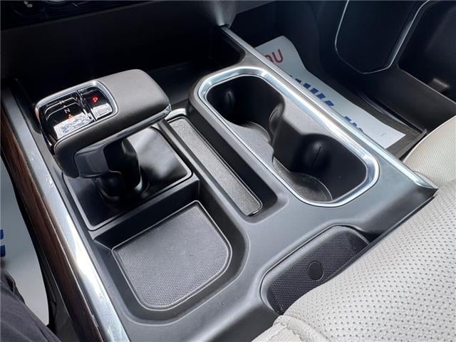2026 GMC Sierra 1500 SLT 4x4 Crew Cab 5.75 ft. box 147.4 in. WB