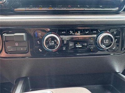 2026 GMC Sierra 1500 SLT 4x4 Crew Cab 5.75 ft. box 147.4 in. WB