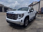 2026 GMC Sierra 1500 SLT 4x4 Crew Cab 5.75 ft. box 147.4 in. WB