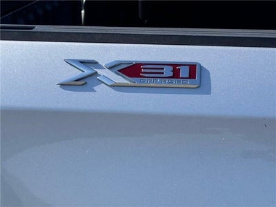 2022 GMC Sierra 1500 SLT 4x4 Crew Cab 5.75 ft. box 147.4 in. WB