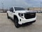 2023 GMC Sierra 1500 AT4 4x4 Crew Cab 5.75 ft. box 147.4 in. WB