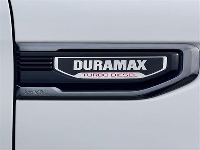 2023 GMC Sierra 1500 AT4 4x4 Crew Cab 5.75 ft. box 147.4 in. WB