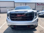 2023 GMC Sierra 1500 AT4 4x4 Crew Cab 5.75 ft. box 147.4 in. WB