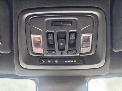 2023 GMC Sierra 1500 AT4 4x4 Crew Cab 5.75 ft. box 147.4 in. WB