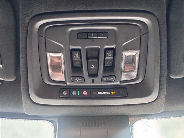 2023 GMC Sierra 1500 AT4 4x4 Crew Cab 5.75 ft. box 147.4 in. WB