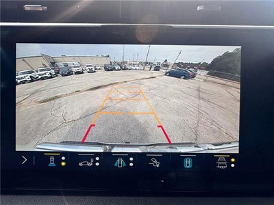 2023 GMC Sierra 1500 AT4 4x4 Crew Cab 5.75 ft. box 147.4 in. WB
