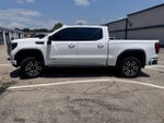 2023 GMC Sierra 1500 AT4 4x4 Crew Cab 5.75 ft. box 147.4 in. WB