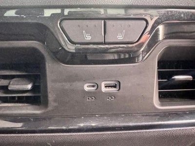 2023 GMC Sierra 1500 AT4 4x4 Crew Cab 5.75 ft. box 147.4 in. WB