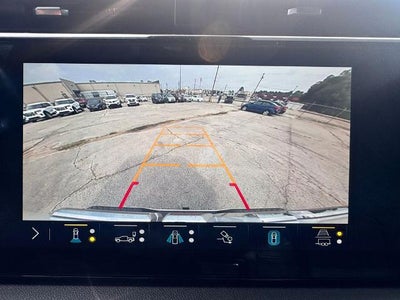 2023 GMC Sierra 1500 AT4 4x4 Crew Cab 5.75 ft. box 147.4 in. WB