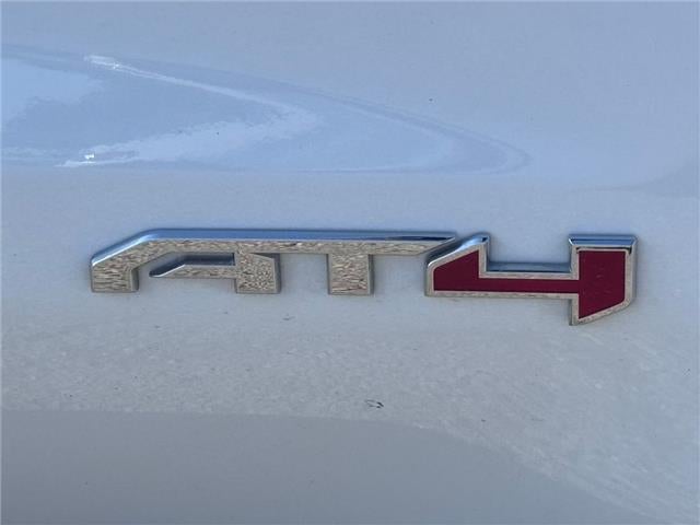 2025 GMC Sierra 1500 AT4 4x4 Crew Cab 5.75 ft. box 147.4 in. WB
