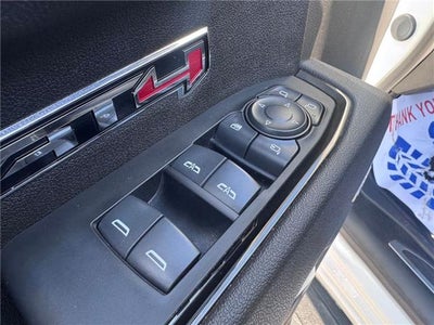 2025 GMC Sierra 1500 AT4 4x4 Crew Cab 5.75 ft. box 147.4 in. WB