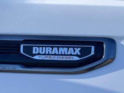 2025 GMC Sierra 1500 AT4 4x4 Crew Cab 5.75 ft. box 147.4 in. WB