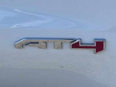 2025 GMC Sierra 1500 AT4 4x4 Crew Cab 5.75 ft. box 147.4 in. WB