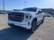 2025 GMC Sierra 1500 AT4 4x4 Crew Cab 5.75 ft. box 147.4 in. WB