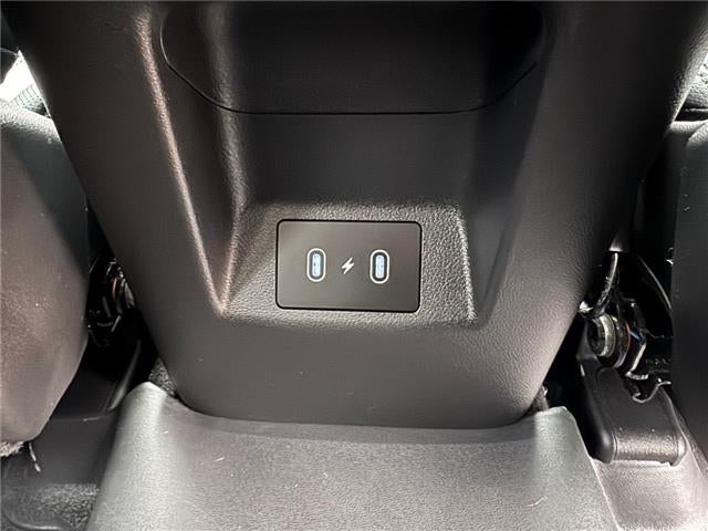 2025 Hyundai Tucson SEL Convenience Front-Wheel Drive