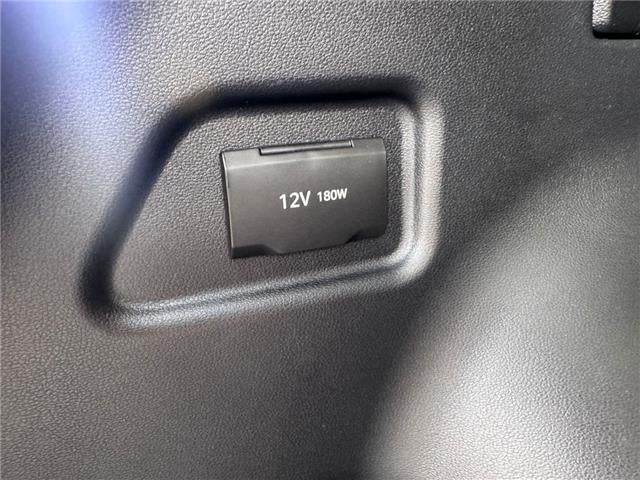 2025 Hyundai Tucson SEL Convenience Front-Wheel Drive
