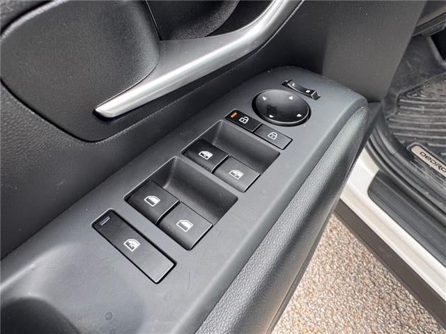 2025 Hyundai Tucson SEL Convenience Front-Wheel Drive