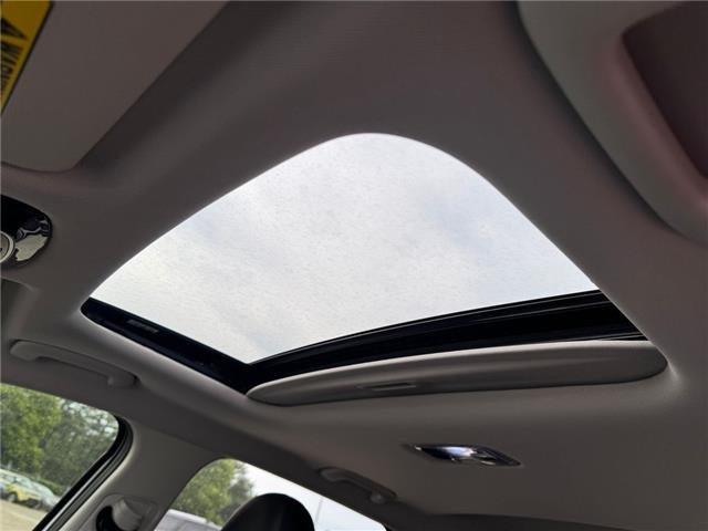 2025 Hyundai Tucson SEL Convenience Front-Wheel Drive