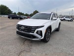 2025 Hyundai Tucson SEL Convenience Front-Wheel Drive