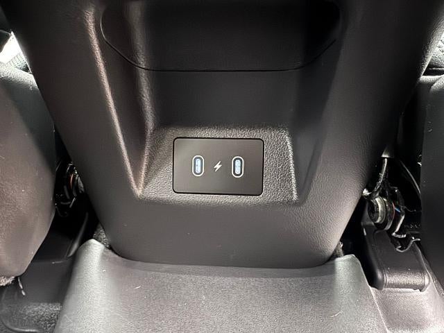 2025 Hyundai Tucson SEL Convenience Front-Wheel Drive
