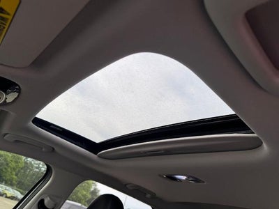 2025 Hyundai Tucson SEL Convenience Front-Wheel Drive