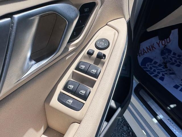 2022 BMW 330 i xDrive (NA) All-Wheel Drive Sedan