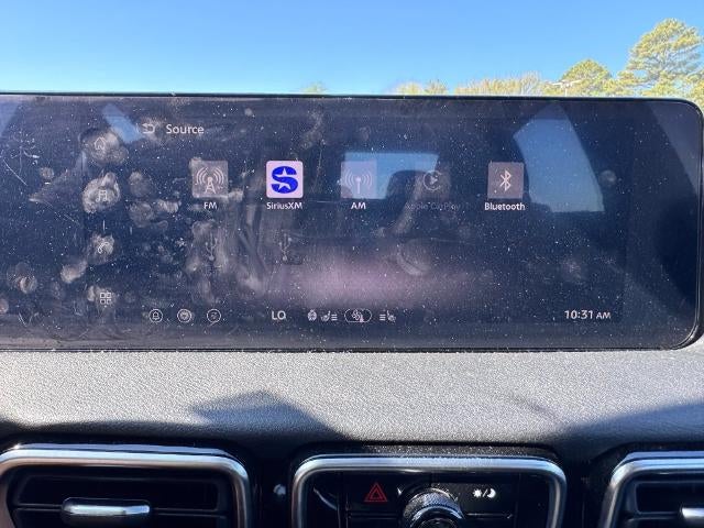 2026 Nissan Sentra SV Sedan