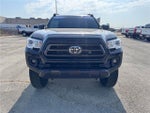 2023 Toyota Tacoma SR V6 4x4 Double Cab 5 ft. box 127.4 in. WB