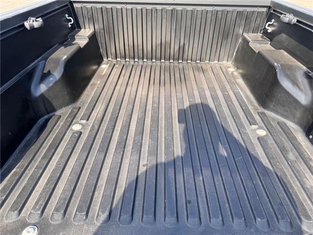 2023 Toyota Tacoma SR V6 4x4 Double Cab 5 ft. box 127.4 in. WB