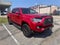 2023 Toyota Tacoma SR5 V6 4x2 Double Cab 5 ft. box 127.4 in. WB