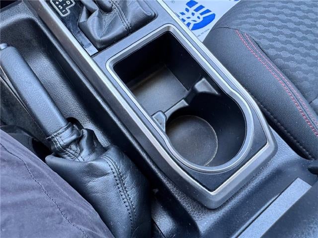 2023 Toyota Tacoma SR5 V6 4x2 Double Cab 5 ft. box 127.4 in. WB