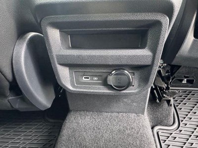 2023 Volkswagen Tiguan 2.0T SE Front-Wheel Drive
