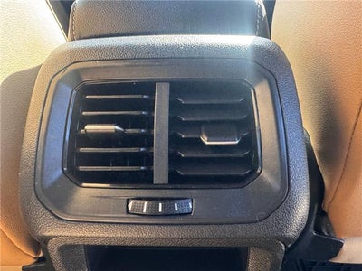 2024 Volkswagen Tiguan 2.0T SE (EOP CW37) Front-Wheel Drive