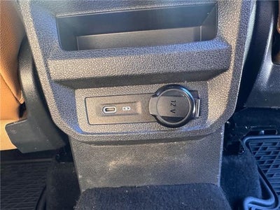 2024 Volkswagen Tiguan 2.0T SE (EOP CW37) Front-Wheel Drive