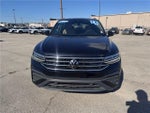 2024 Volkswagen Tiguan 2.0T SE (EOP CW37) Front-Wheel Drive