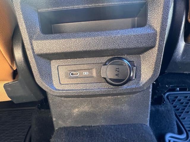 2024 Volkswagen Tiguan 2.0T SE (EOP CW37) Front-Wheel Drive