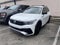 2022 Volkswagen Tiguan 2.0T SE R-Line Black Front-Wheel Drive