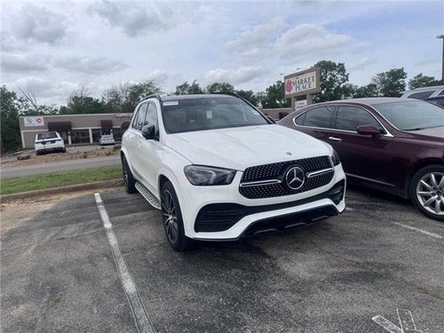 2023 Mercedes-Benz GLE 350 (A9) GLE 350 4x2 Sport Utility