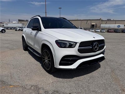 2023 Mercedes-Benz GLE 350 (A9) GLE 350 4x2 Sport Utility
