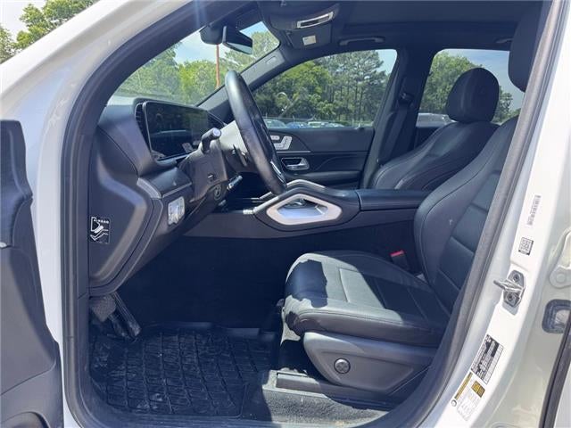 2023 Mercedes-Benz GLE 350 (A9) GLE 350 4x2 Sport Utility