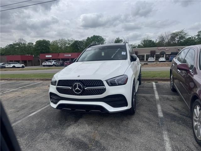 2023 Mercedes-Benz GLE 350 (A9) GLE 350 4x2 Sport Utility