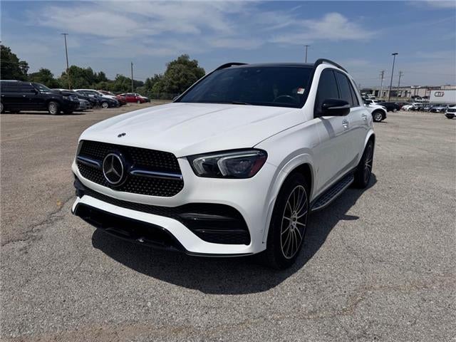 2023 Mercedes-Benz GLE 350 (A9) GLE 350 4x2 Sport Utility
